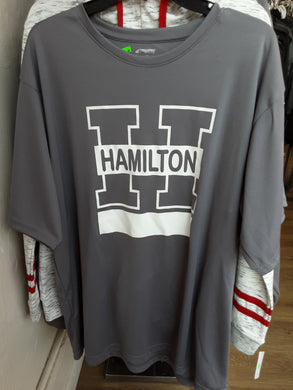 Hamilton Champro Sports Leader T-Shirt