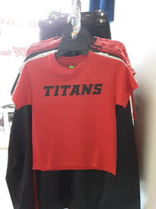 West Hancock Titans Gildan - DryBlend® Youth T-Shirt
