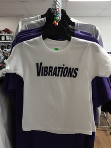 Keokuk Vibrations Youth T-shirts