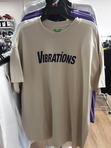 Keokuk Vibrations T-shirt