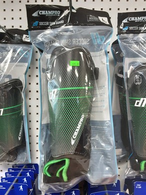 Champro Sports Soccer Shin Guard