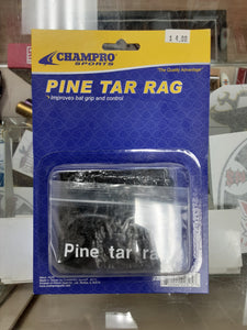 Champro Sports Pine Tar Rag