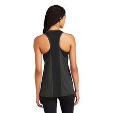Black Dragons Sport-Tek Ladies Endeavor Tank