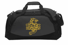 Black Dragons - Port Authority Medium Active Duffel