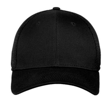 Black Dragons New Era Diamond Era Stretch Cap