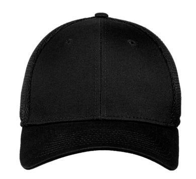 Black Dragons New Era Diamond Era Stretch Cap