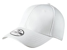 Black Dragons New Era Stretch Mesh Hat