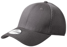 Black Dragons New Era Stretch Mesh Hat