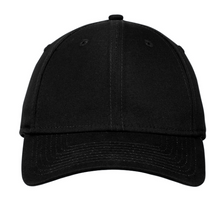 Black Dragons New Era - Adjustable Hook & Loop Cap