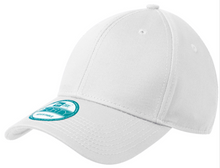 Black Dragons New Era - Adjustable Hook & Loop Cap