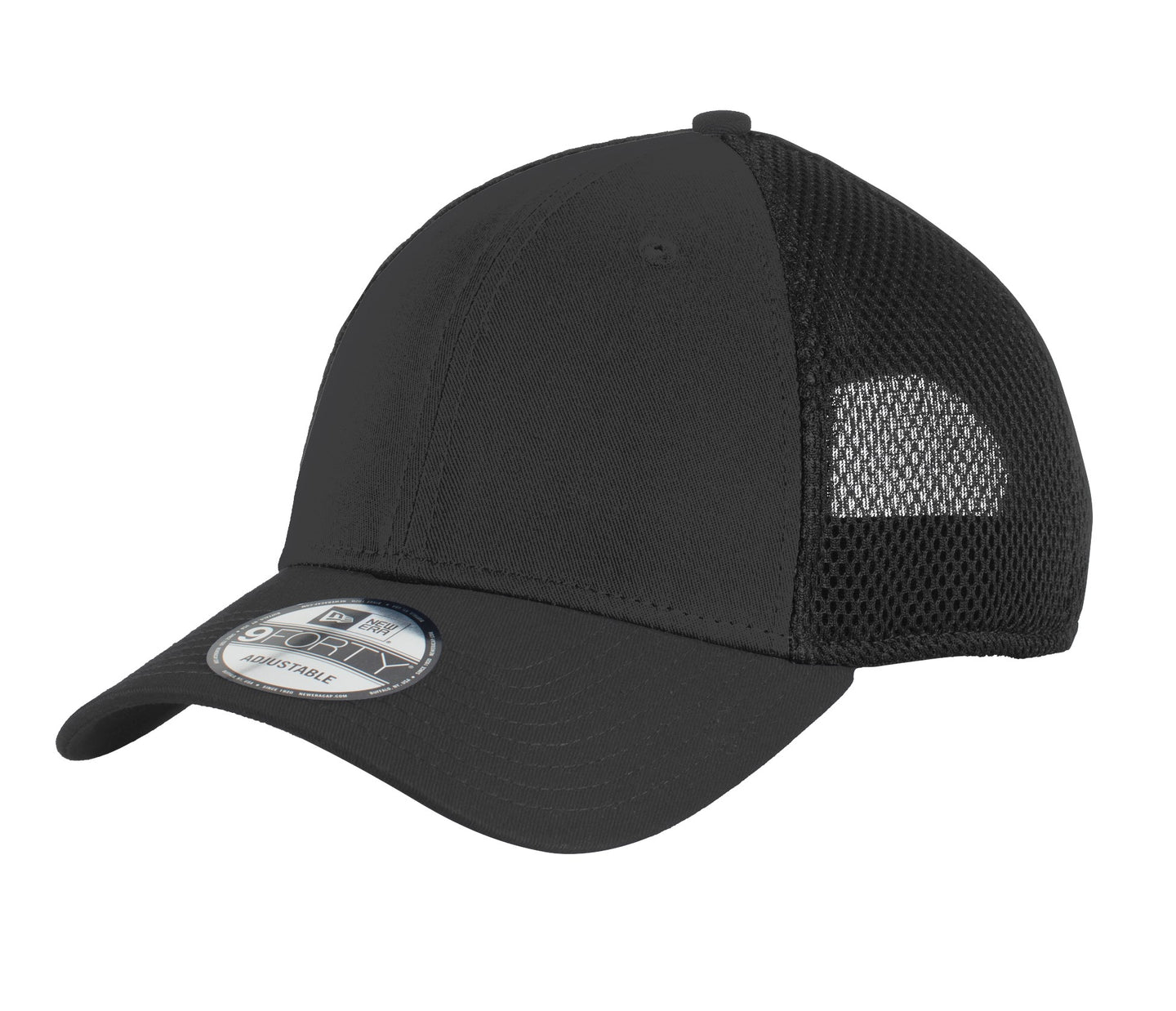 Black Dragons Adjustable Snap-back Hat
