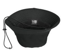 Black Dragons New Era Hex Era Bucket Hat