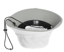 Black Dragons New Era Hex Era Bucket Hat