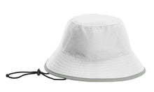 Black Dragons New Era Hex Era Bucket Hat