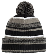 Black Dragons - New Era Sideline Beanie