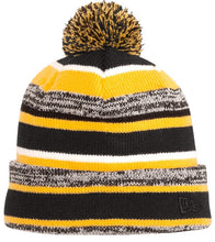 Black Dragons - New Era Sideline Beanie