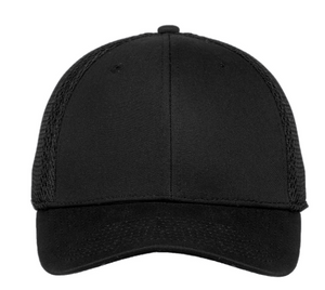 Black Dragons Adjustable Snap-back Hat