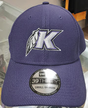 Keokuk Chiefs New Era® Diamond Era Stretch Cap