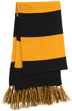 Black Dragons - Sport-Tek® Spectator Scarf