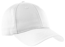 Black Dragons Sport-Tek Dry Zone - Nylon Adjustable Hook & Loop Cap