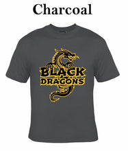 Black Dragons Cooling Performance Crew