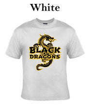 Black Dragons Cooling Performance Crew