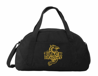 Black Dragons - Port Authority Access Dome Duffel