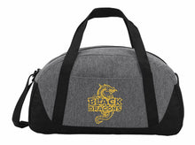 Black Dragons - Port Authority Access Dome Duffel