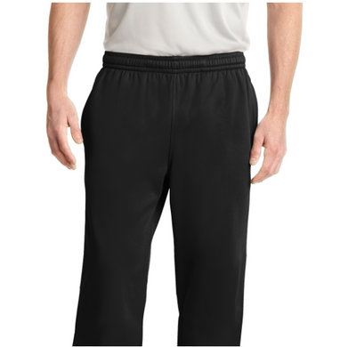 Black Dragons Sport-Tek Sport-Wick Fleece Pant
