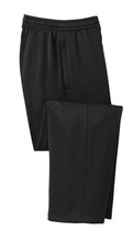 Black Dragons Youth Sport-Tek Sport-Wick Fleece Pant