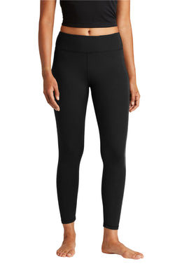 Black Dragons Sport-Tek® Ladies 7/8 Legging