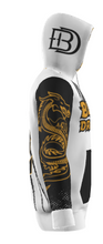 Black Dragons - Sublimated Draco Hoodies