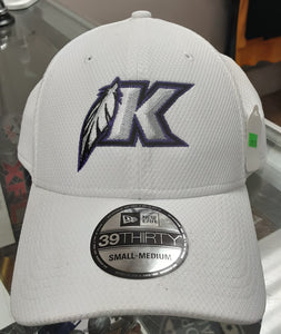 Keokuk Chiefs New Era® Diamond Era Stretch Cap